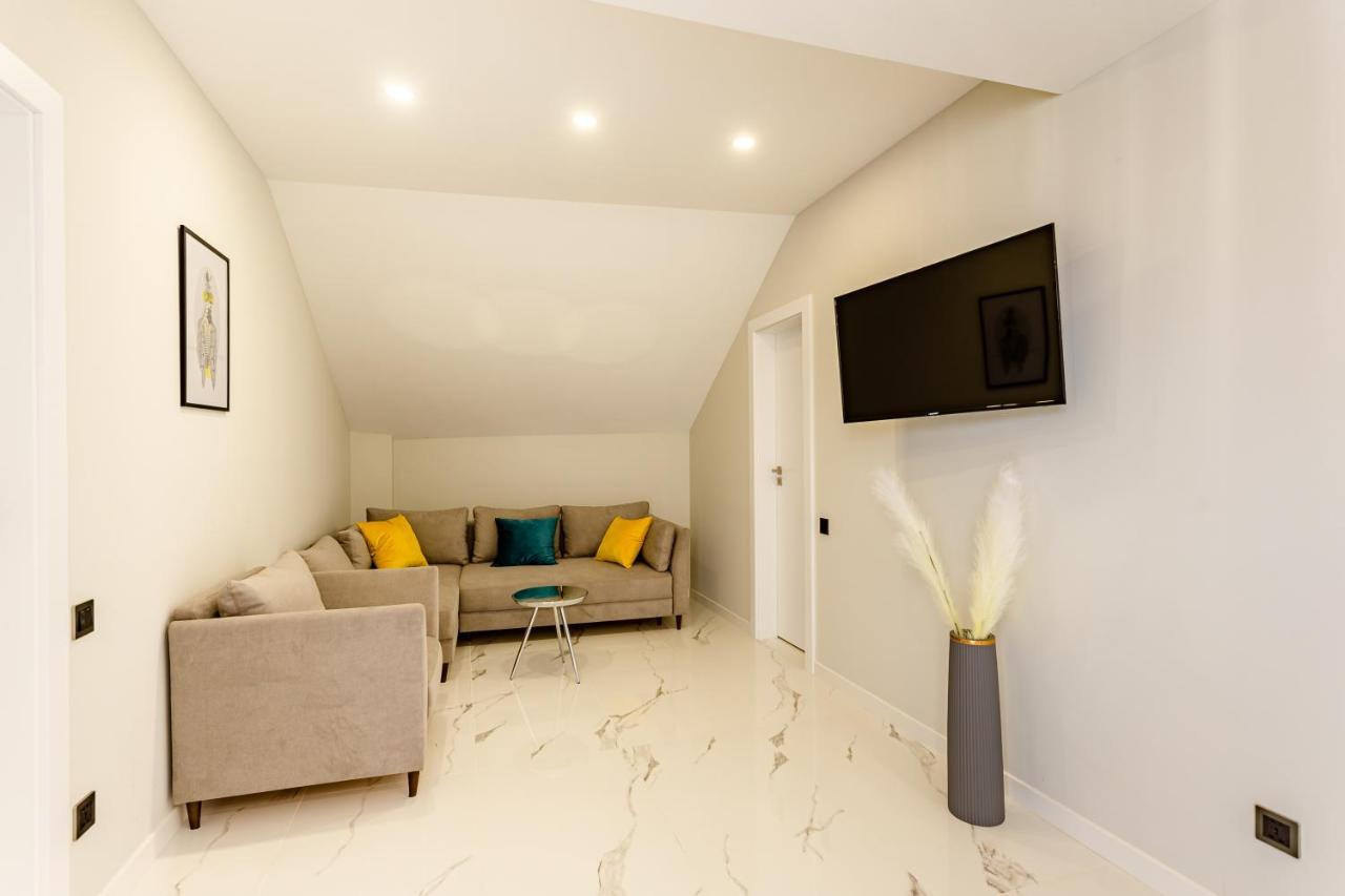 Orden Apart Hotel Tbilisi Exterior photo