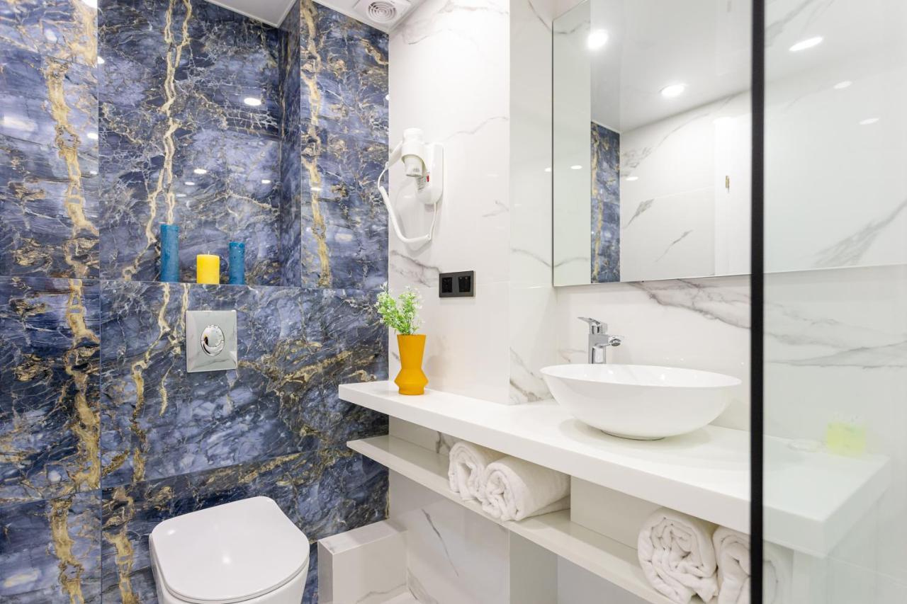 Orden Apart Hotel Tbilisi Exterior photo