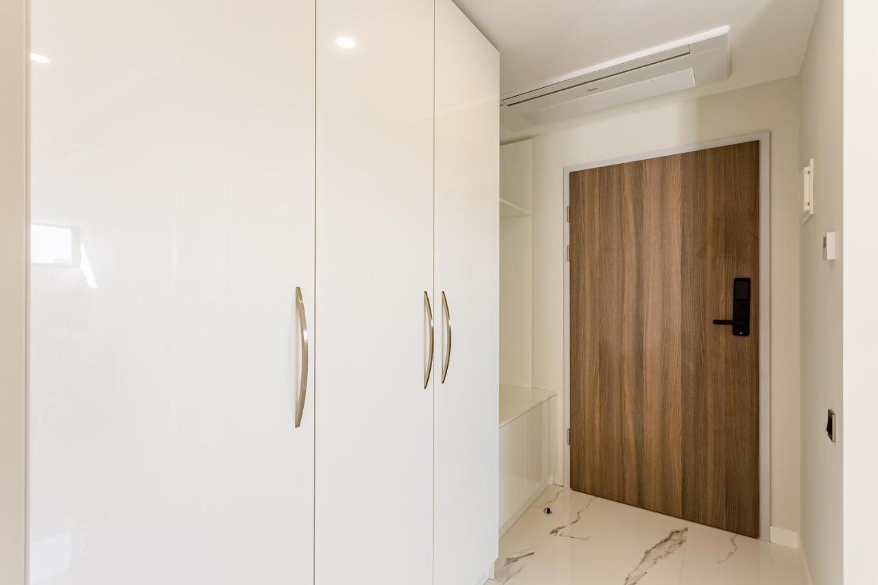 Orden Apart Hotel Tbilisi Exterior photo