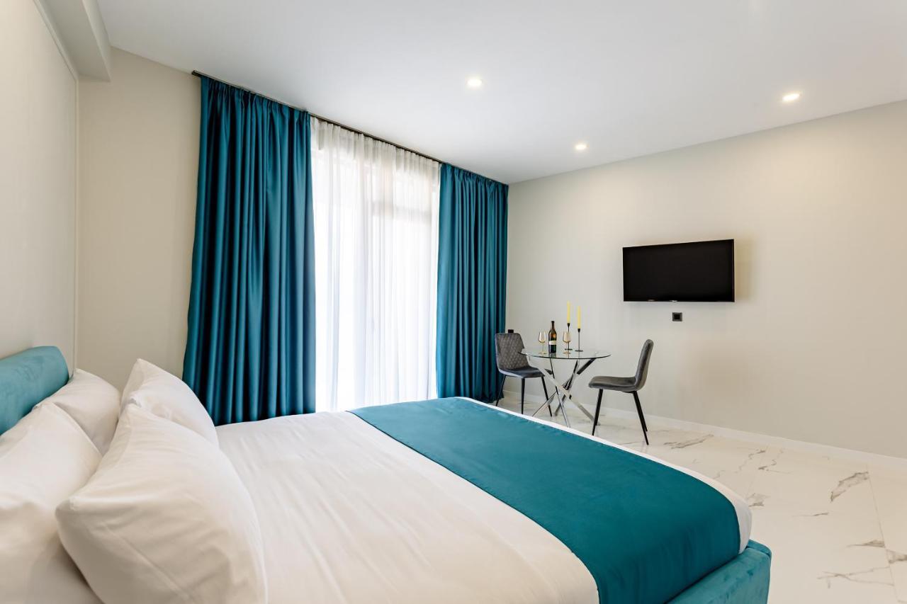 Orden Apart Hotel Tbilisi Exterior photo